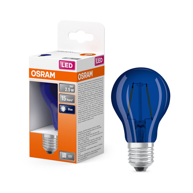 Osram e27 2700k sale